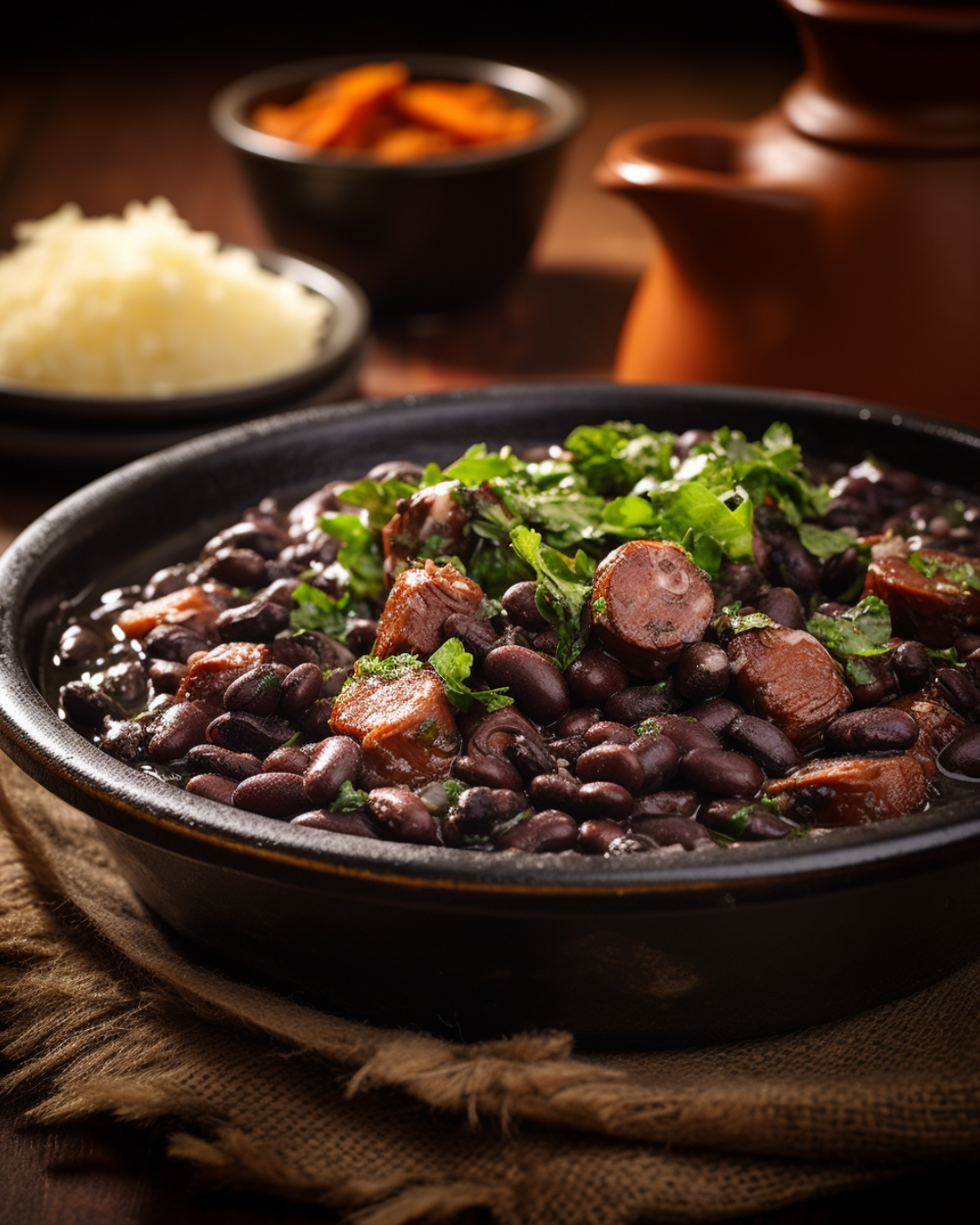 Feijoada